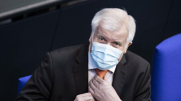 Fight the Right: Union Parliamentary Committee Blocks Democratic Promotion Act - Seehofer "Very Disappointed" - Politics