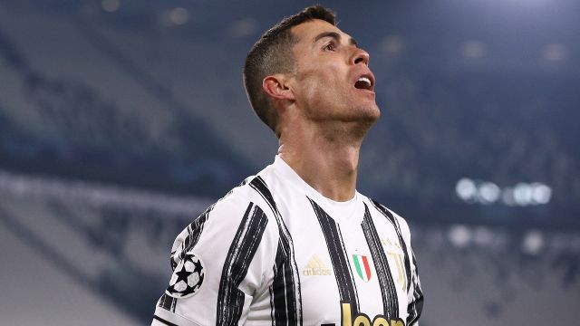 Juventus, Stefano Daconi drop Ronaldo and punch Thibala