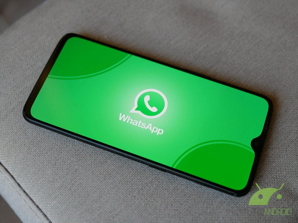 Whatsapp logo 2019