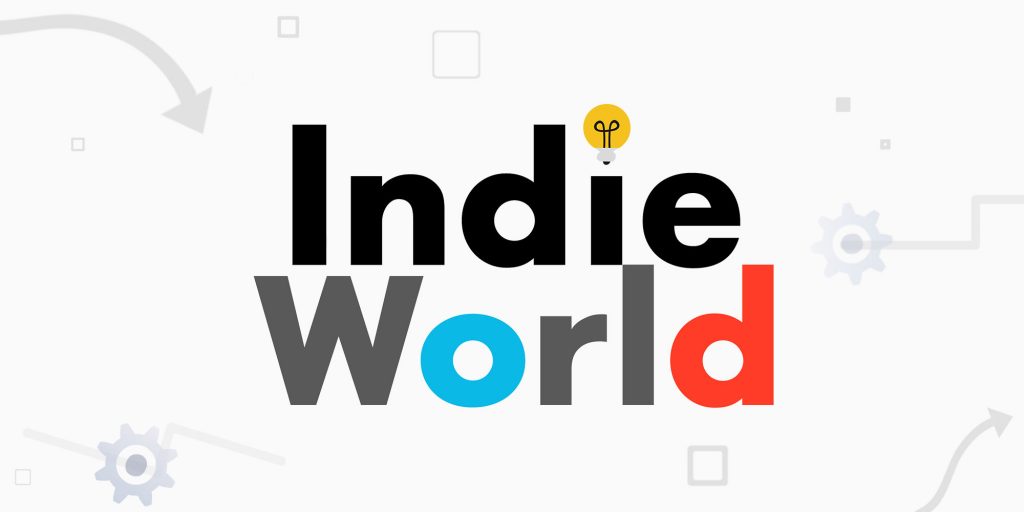Nintendo, Indies announced in the indie world