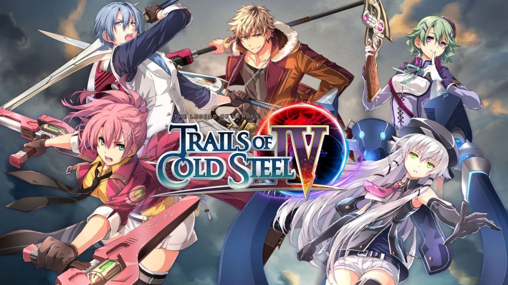 Nintendo Player |  Heroes' Legend: Traces of the cold steel IV coming to Nintendo Switch in the coming days