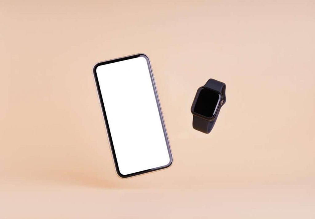 Open iPhone with Apple Watch (Instructions)