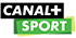 Canal + Sports Channel Logo