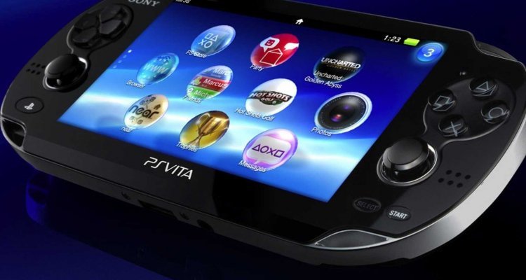 Sony does not warn developers of closed PS Vita - Nert 4. Life