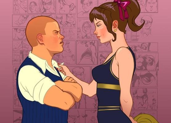 Rockstar Games has updated its brand in the last few hours, what's new in Bully 2?  - Multiplayer.it