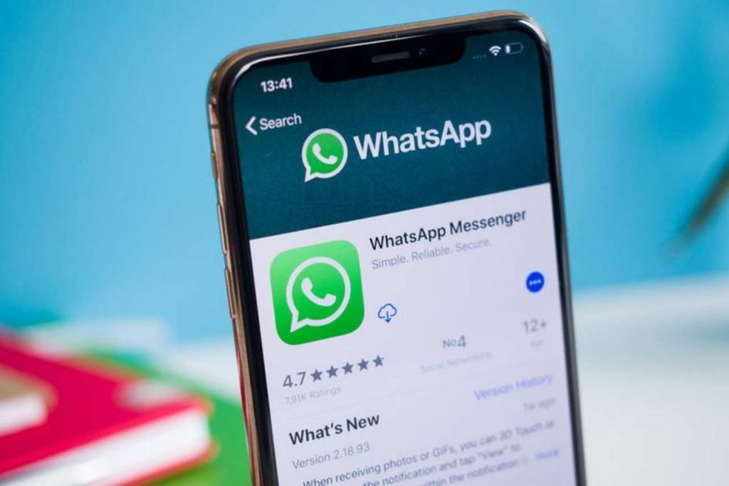 WhatsApp, new functionality for all users: update is coming