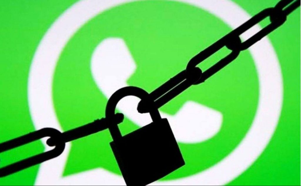 WhatsApp will disappear on May 15: Why here