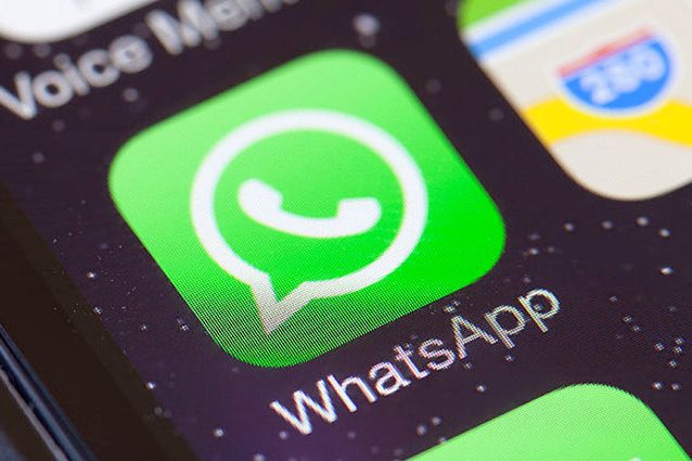 You must accept the new WhatsApp rules by Saturday or you will not be able to use the app
