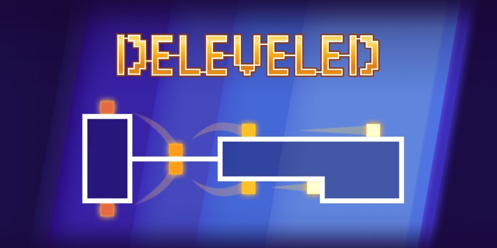 Removed (Nintendo Switch) - Lay test