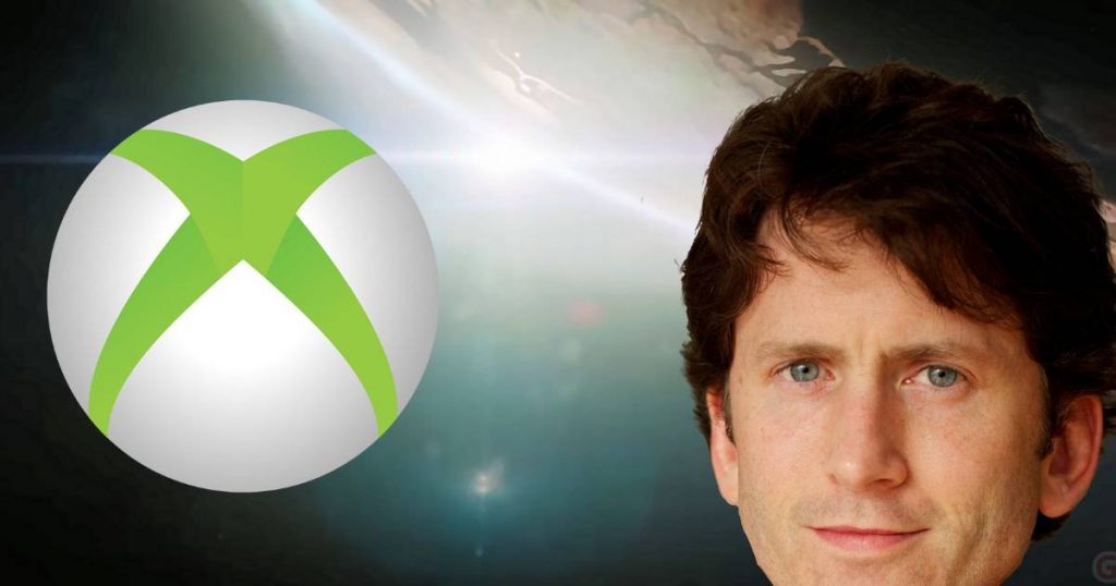The long-awaited game from Bethesda will be exclusively for Microsoft