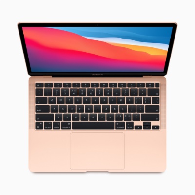 Digitimes: New MacBook Pro models will appear in 2021