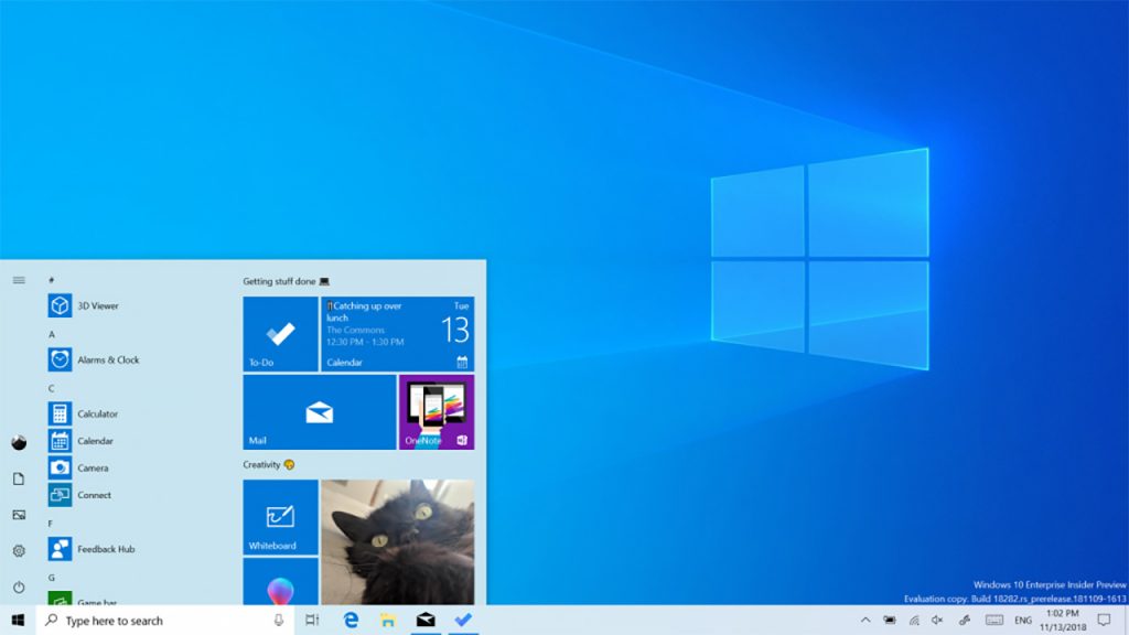 Windows 10 21 H1 Officially Released!  All news of the May 2021 update is here
