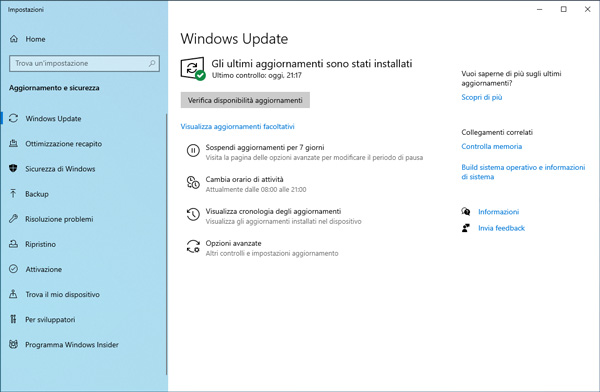 How To Install Windows 10 21 H1 Now
