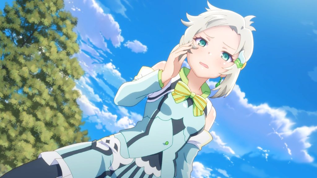 A ton of pictures to celebrate Japanese Rune Factory 5 on the Nintendo Switch