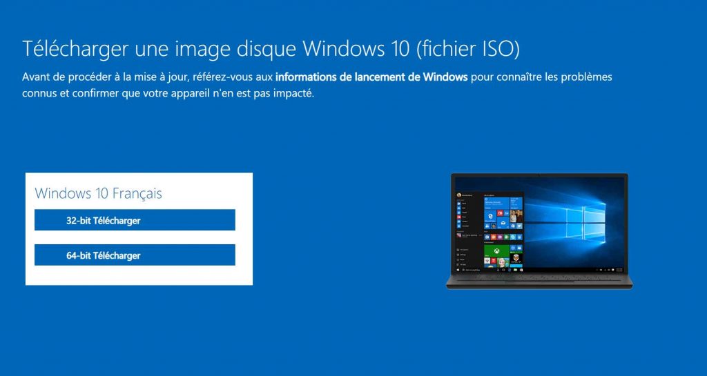 How To Download Installation ISOs For Windows 10 21 H1?