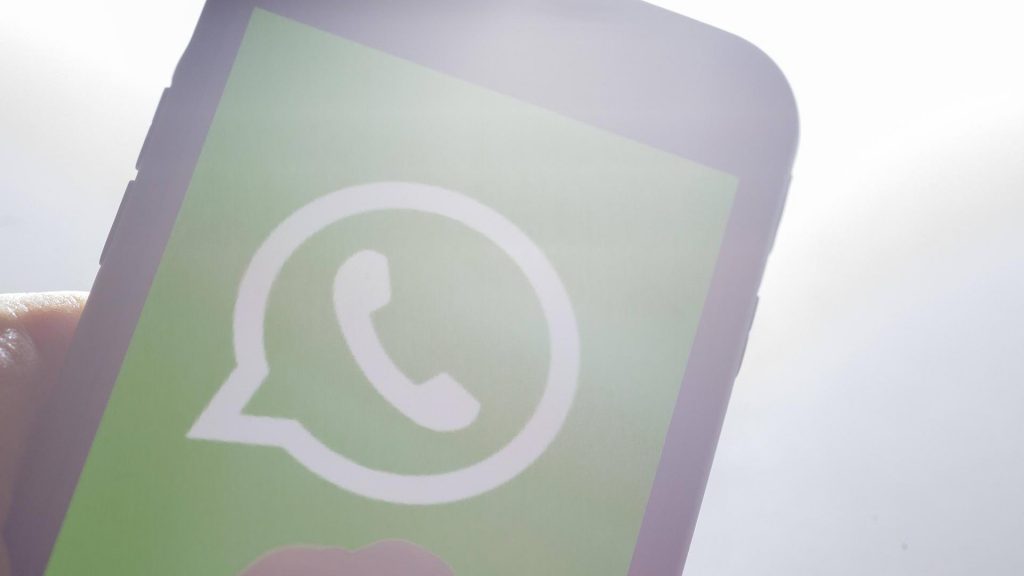 WhatsApp Chain Letter Shocks: Was the Group System Secretly Changed?