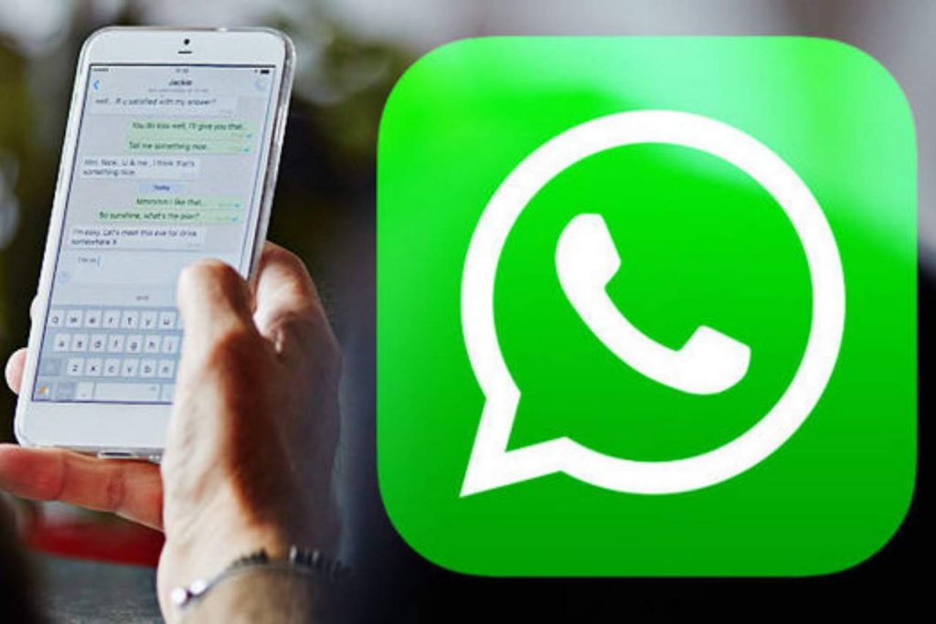 WhatsApp, no one will be able to see your chats from today: crazy trick