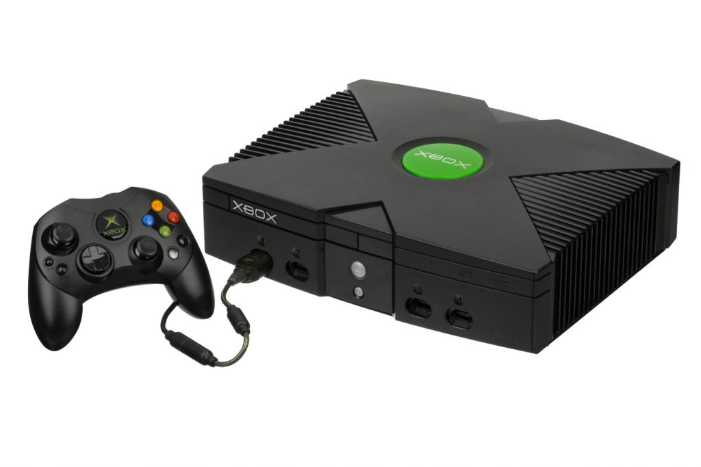 The first Xbox (since 2001) still hides one last little secret ...