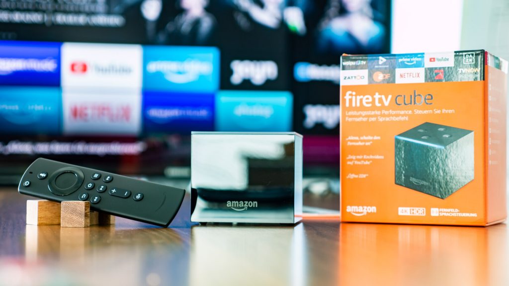 Fire TV Stick - Install Retroarch: Here's How