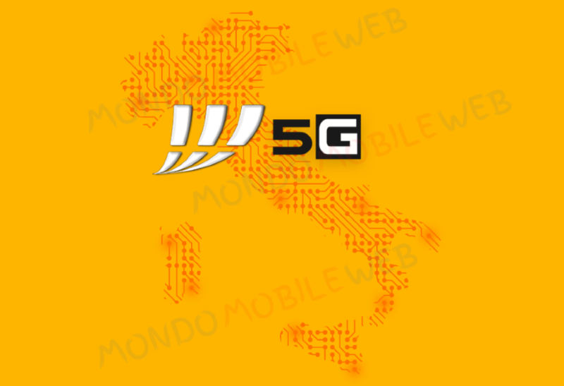 FastWeb 5G: More than 460 municipalities have come up with a new network according to the official list - Montomobile Web.it