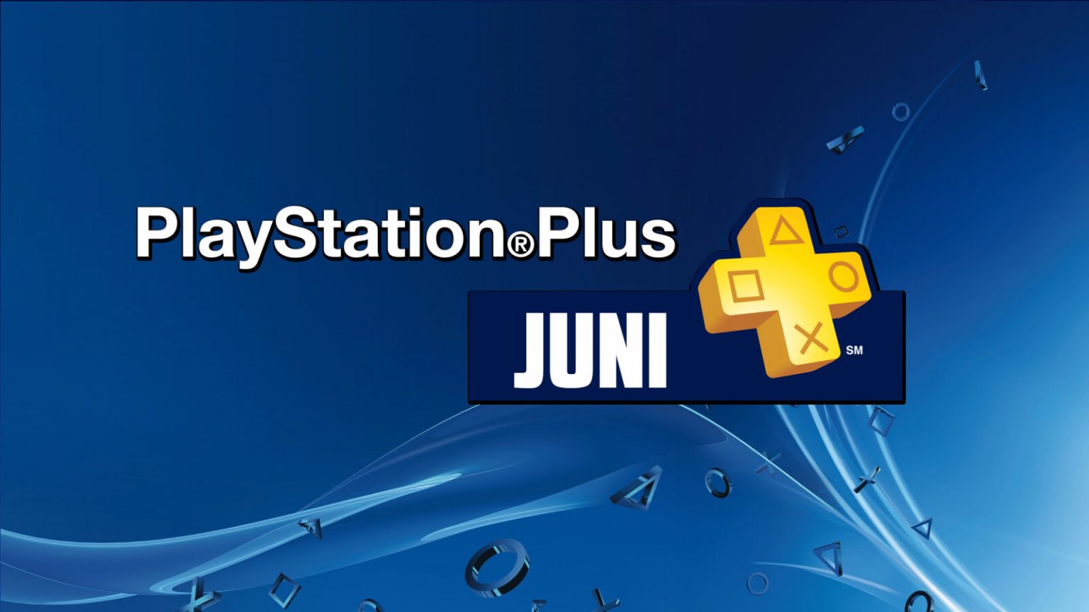 PS Plus in June Leak reveals which games should be free