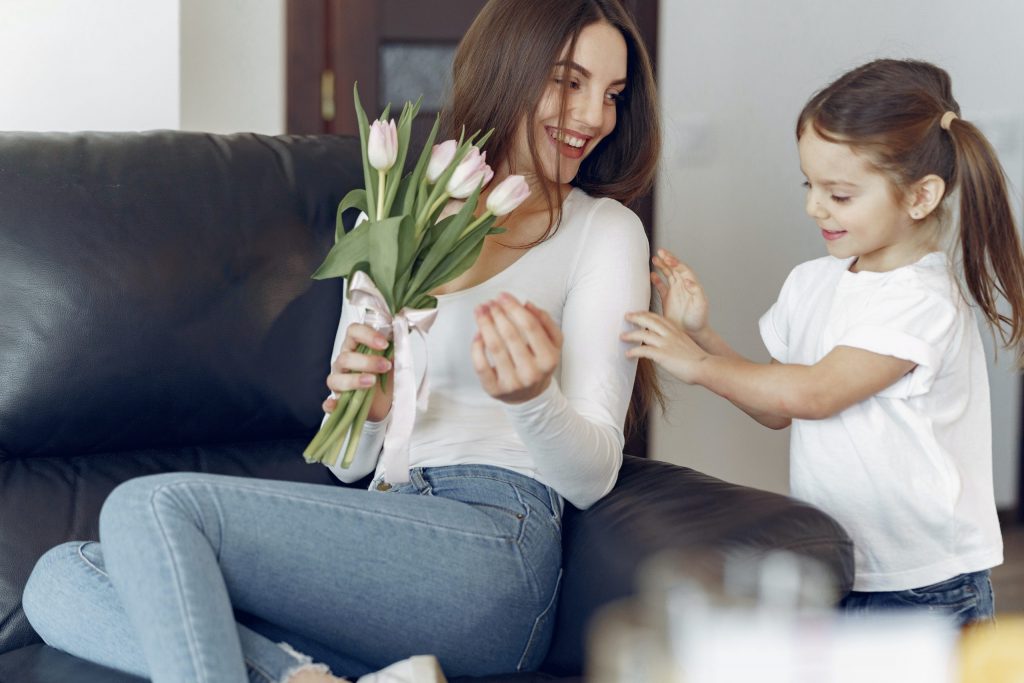 Mother's Day: 5 gift ideas to take at the last minute