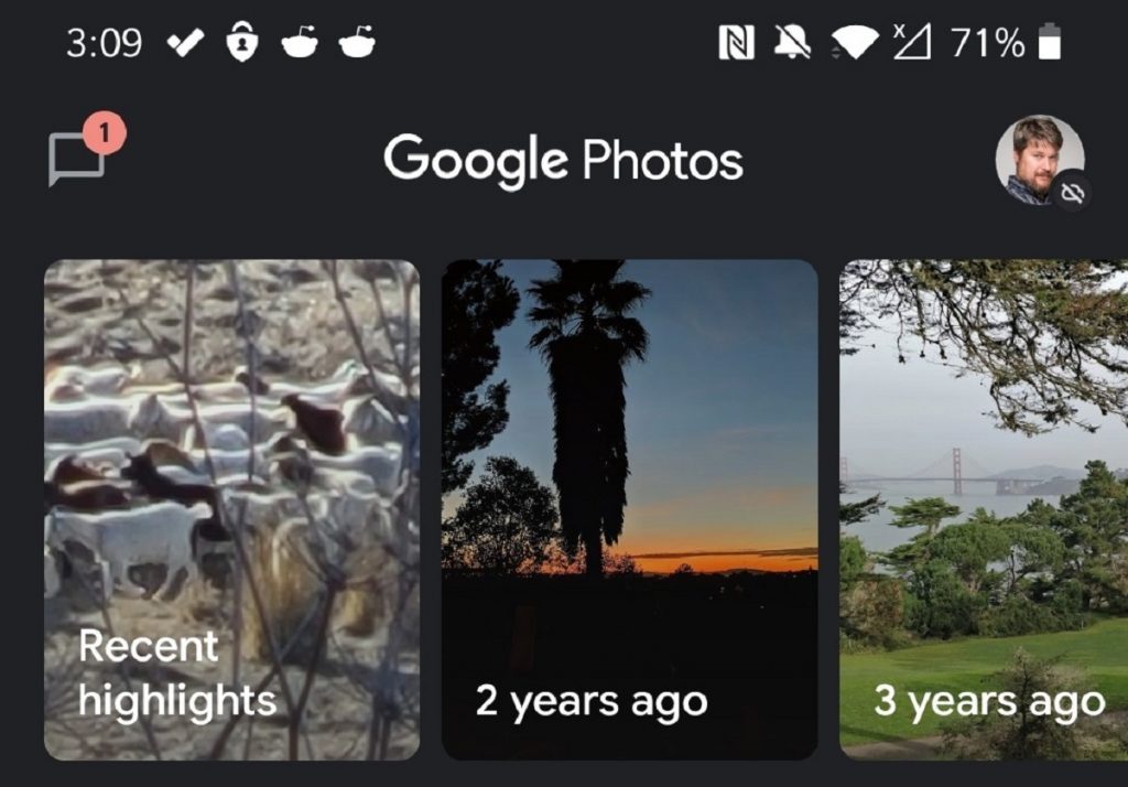 Here's how to download all your pictures from Google Photos