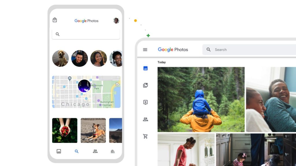 Alternative to Google Photos: Free Endless Storage is nearing its end