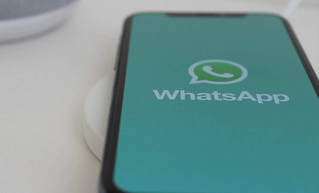 Attention, anyone who does one of these 3 things will never use WhatsApp again