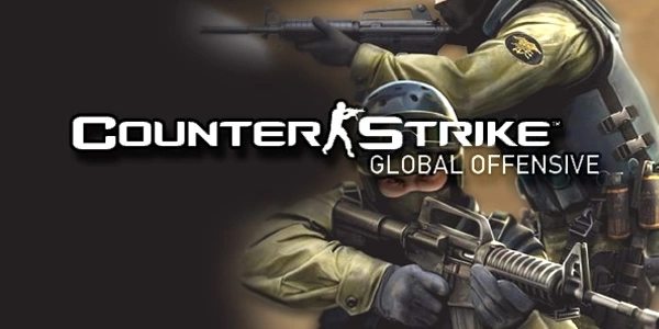 Counter Strike, a fan creates a port for the Nintendo DS • video game zone!
