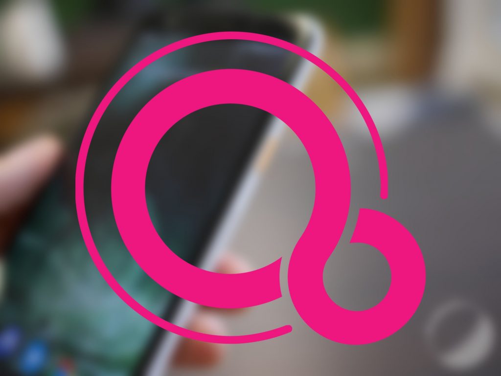 Google introduces its new Fuchsia system in version 1.0 many years later