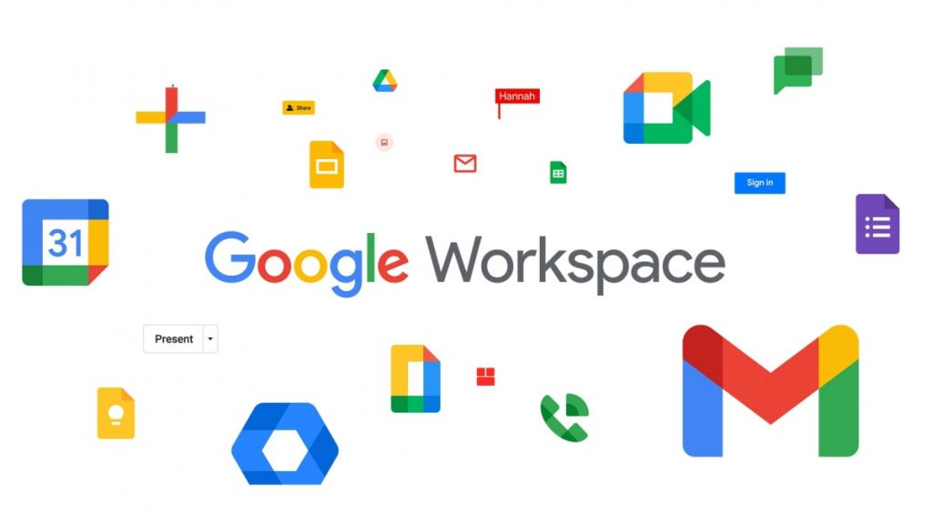 Google is expanding its G Suite legacy to add new collaboration functions