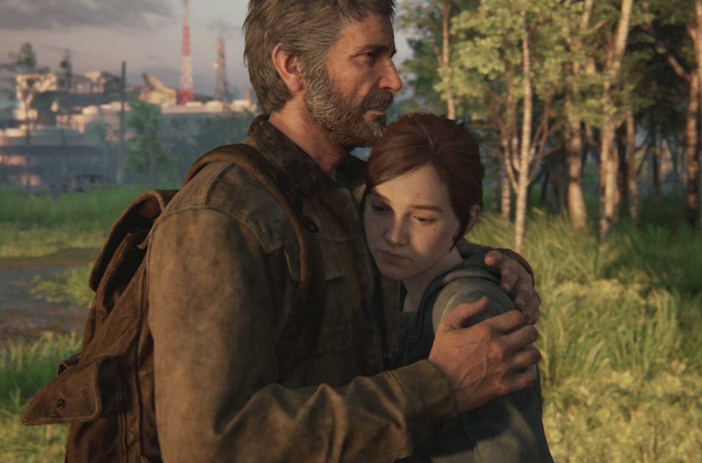 How much does a naughty dog ​​game cost?