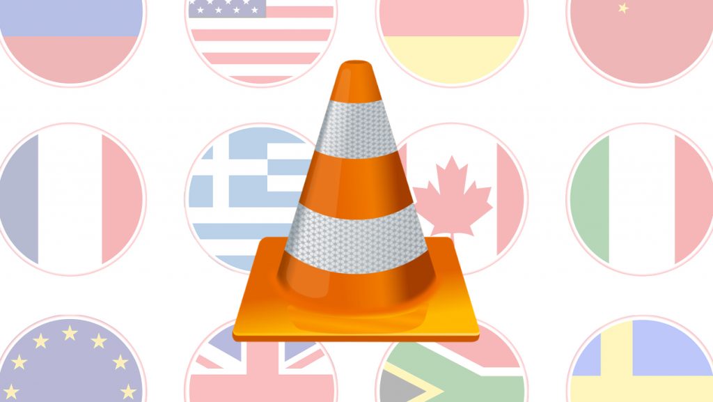 How to download movie scripts on VLC?
