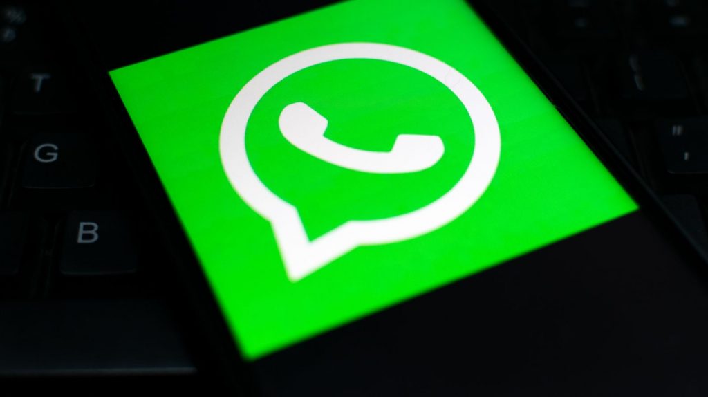 New Terms of Use: WhatsApp sends data to Facebook