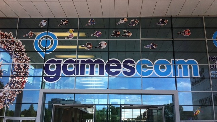 New formats for Indians at Gamescom 2021 • Nintendo Connect