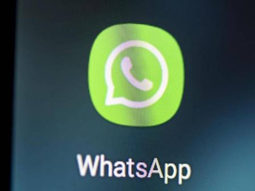 Order against WhatsApp data on Facebook