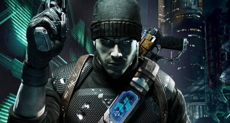 Prey 2, Arkansas Austin's Oman Project May Be A Restart Of The Game - Nert 4.Life