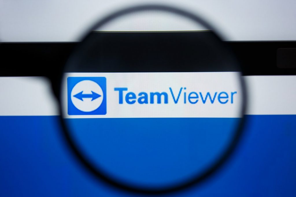 Team Viewer: AR Video Calls Thanks to lifeAR |  Highs online