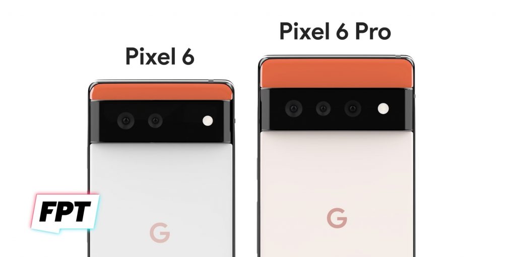 The first images of the Pixel 6 and Pixel 6 Pro are unbelievable (photos and videos)