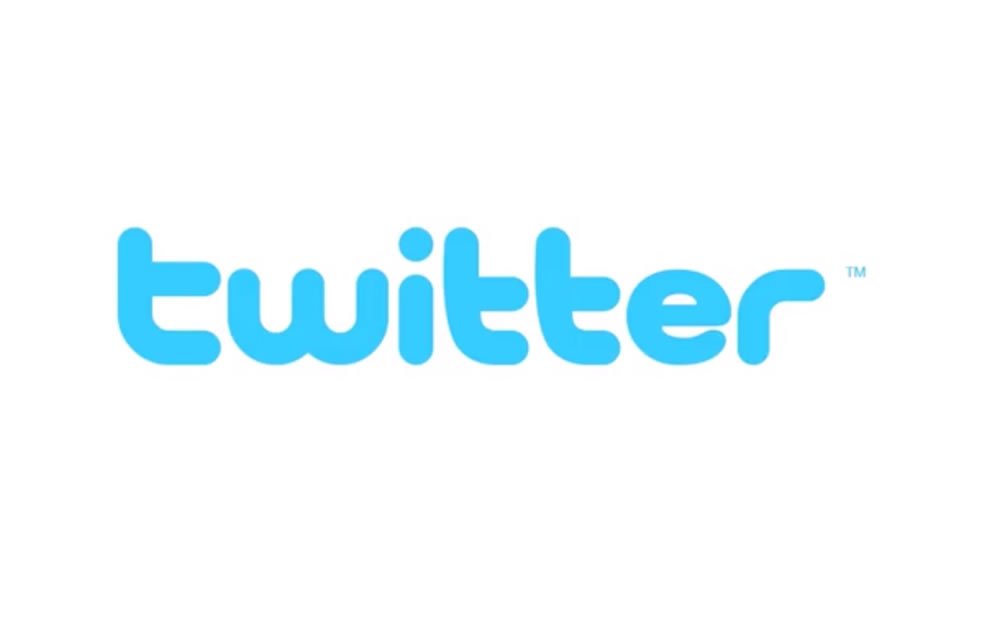 Evolution of the Twitter logo