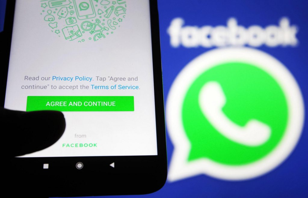 WhatsApp, New Privacy Rules from May 15: What Changes