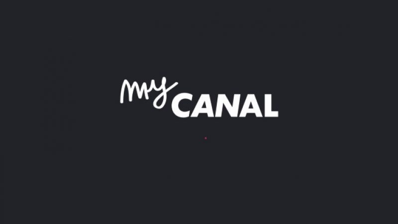 Canal subscribers' Freebox TV: myCanal announces new version of its application