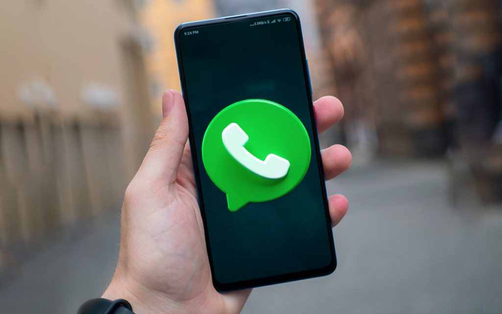WhatsApp will allow you to edit a voice message before sending it, it has been confirmed