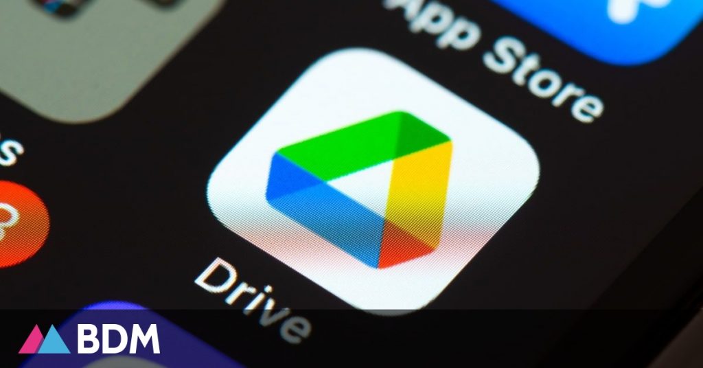 How To Download Photos From Google Drive From Your iPhone
