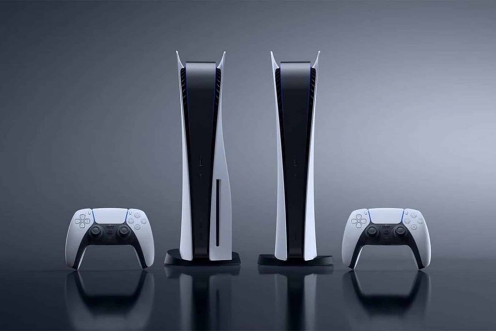PlayStation 5 Sony investe nel futuro del brand