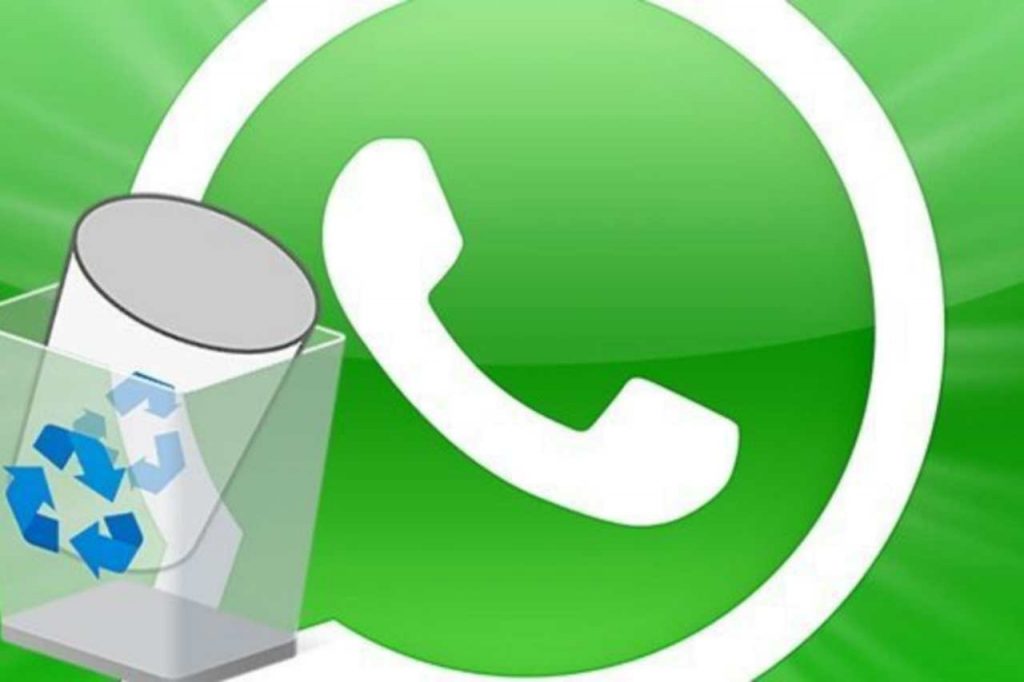 WhatsApp, users will be abruptly canceled: this is panic