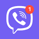 Viber Messenger: Free calls and chats