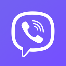 Viber Messenger: Video Calls