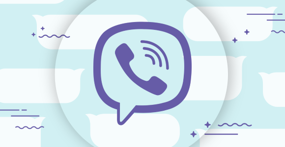 Viber Messenger for iOS and Android version 15.5 is here